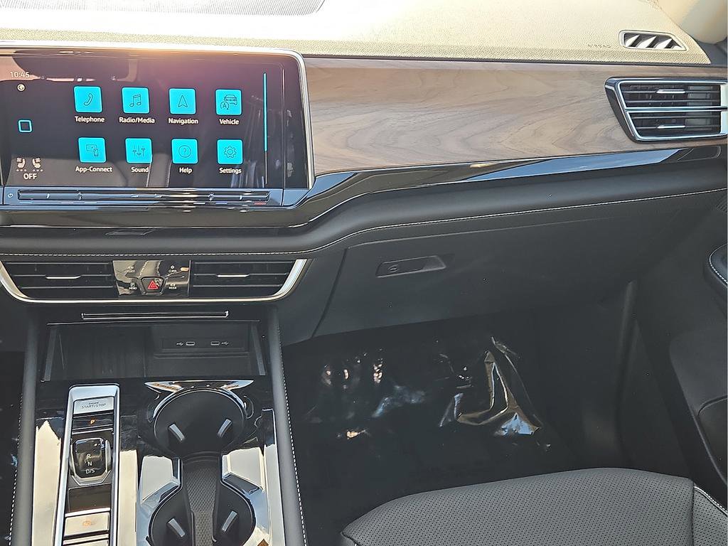 New 2026 Volkswagen Atlas SE image 15