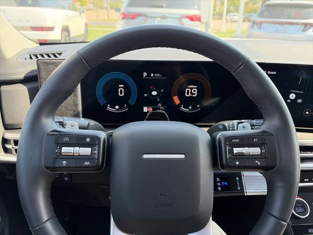 Certified 2026 Hyundai Santa Fe XRT AWD/4WD image 13