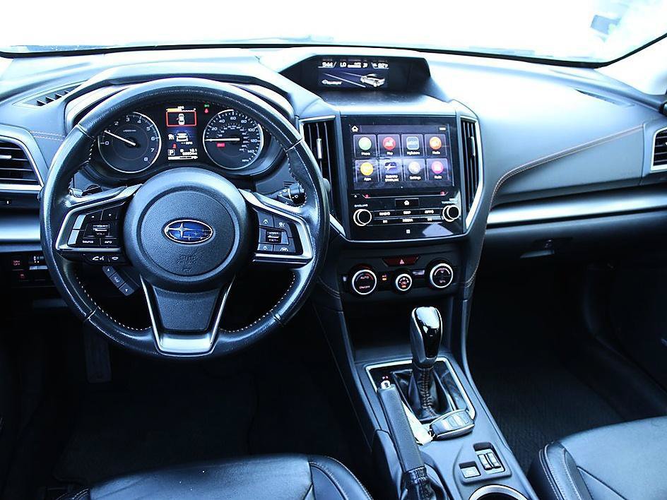 Used 2019 Subaru Crosstrek 2.0i Limited w/ Moonroof Package w/Navigation AWD/4WD image 13
