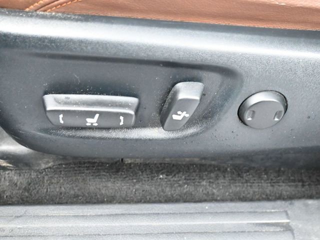 Used 2019 Toyota 4Runner Limited image 11