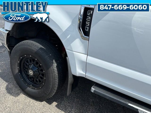 Used 2017 Ford F250 XL w/ Power Equipment Group image 8