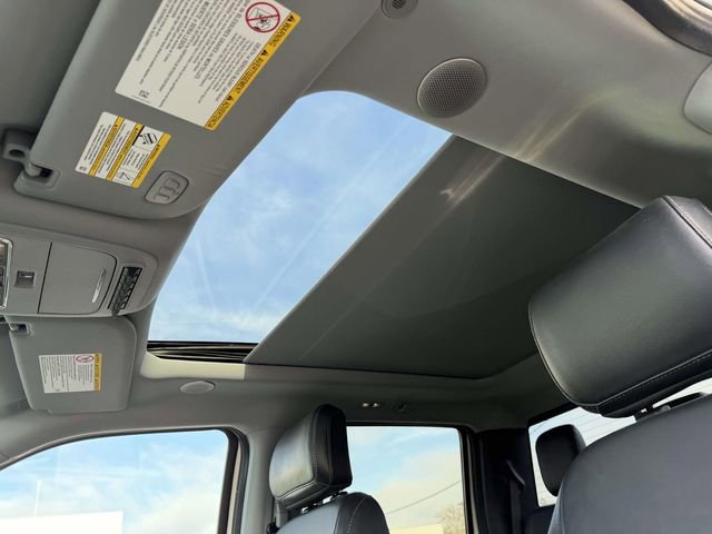 Used 2024 Ford F250 Lariat w/ Lariat Ultimate Package image 11