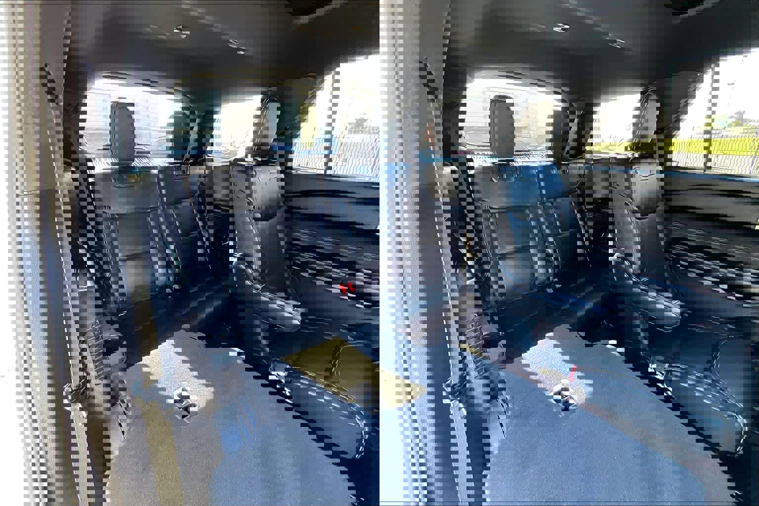 Used 2020 Ford Explorer ST w/ ST Street Pack image 31