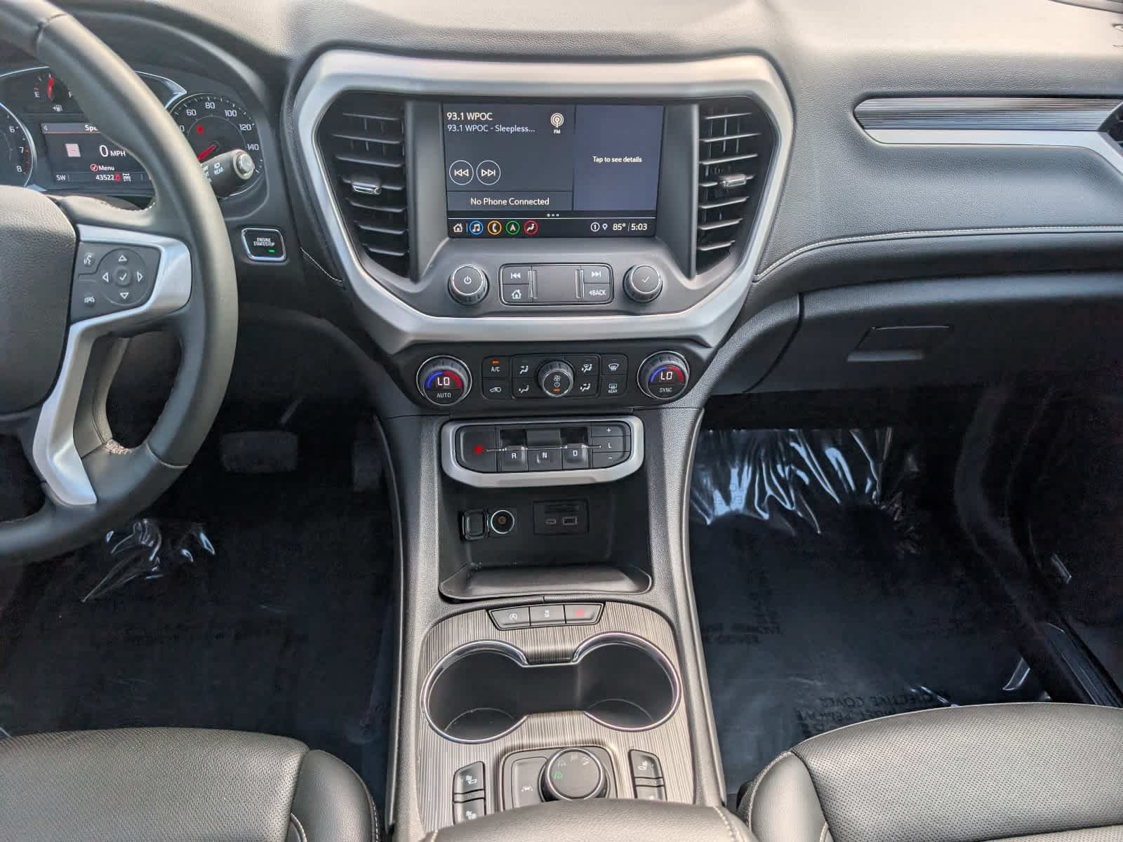 Certified 2023 GMC Acadia SLT AWD/4WD image 18