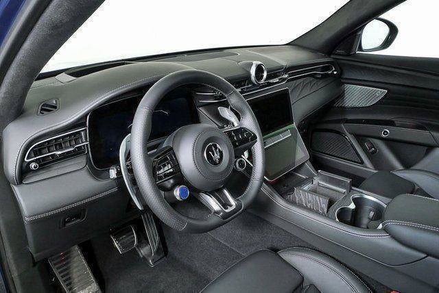 New 2026 Maserati Grecale Modena AWD/4WD image 4