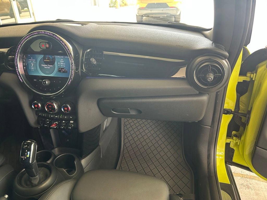 Used 2023 MINI Cooper S FWD image 26