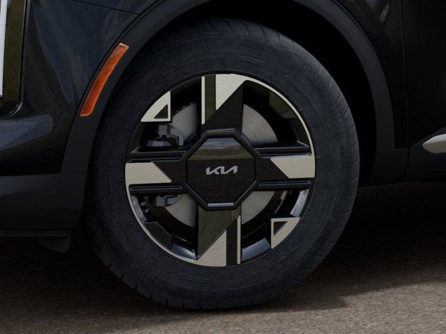 New 2026 Kia Sportage LX w/ LX Convenience Package AWD/4WD image 9