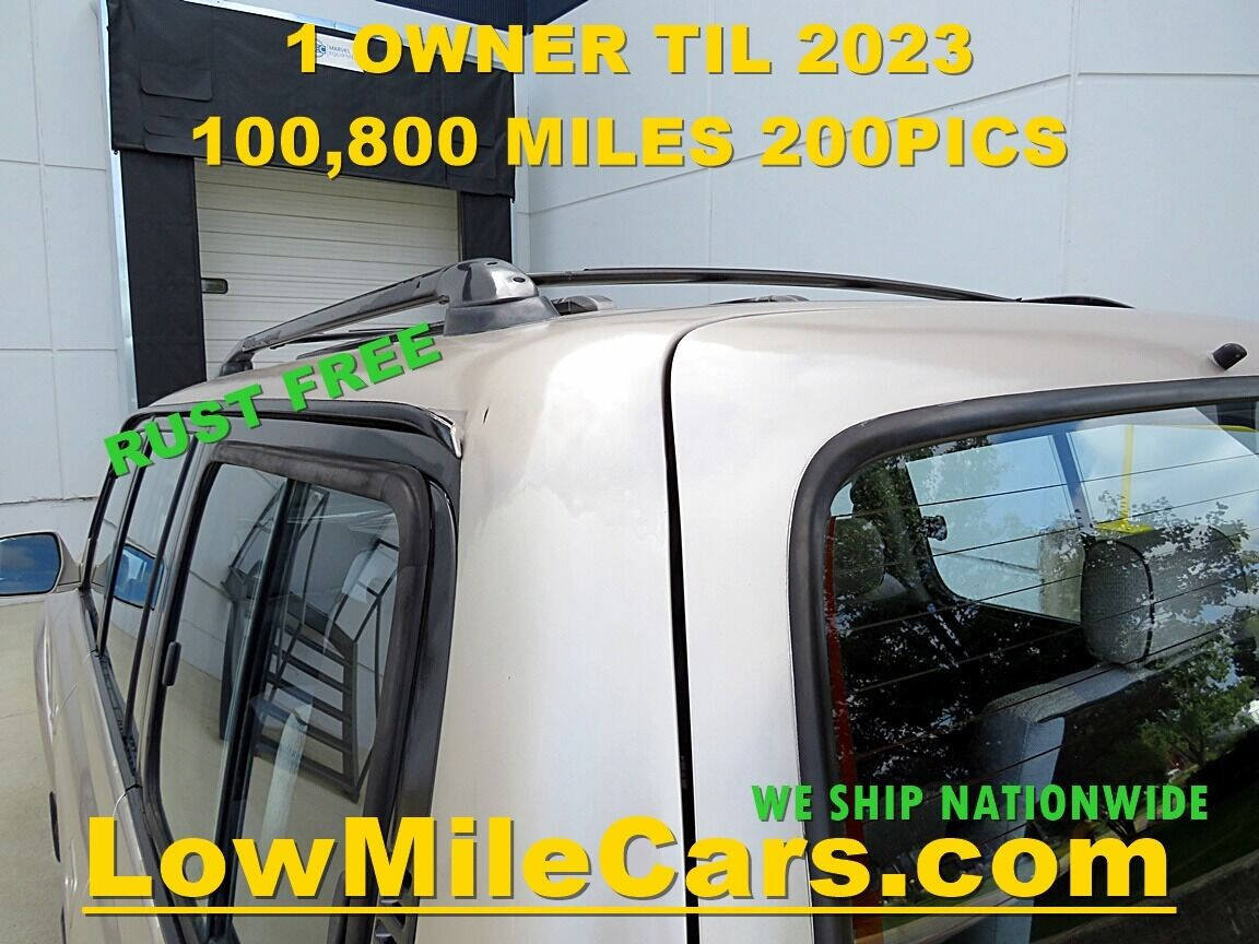 Used 1992 Toyota Land Cruiser image 76