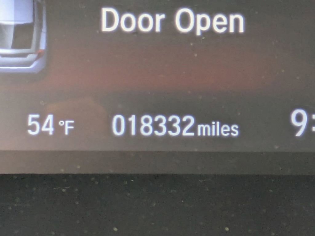 Certified 2021 Honda Civic Type R image 7