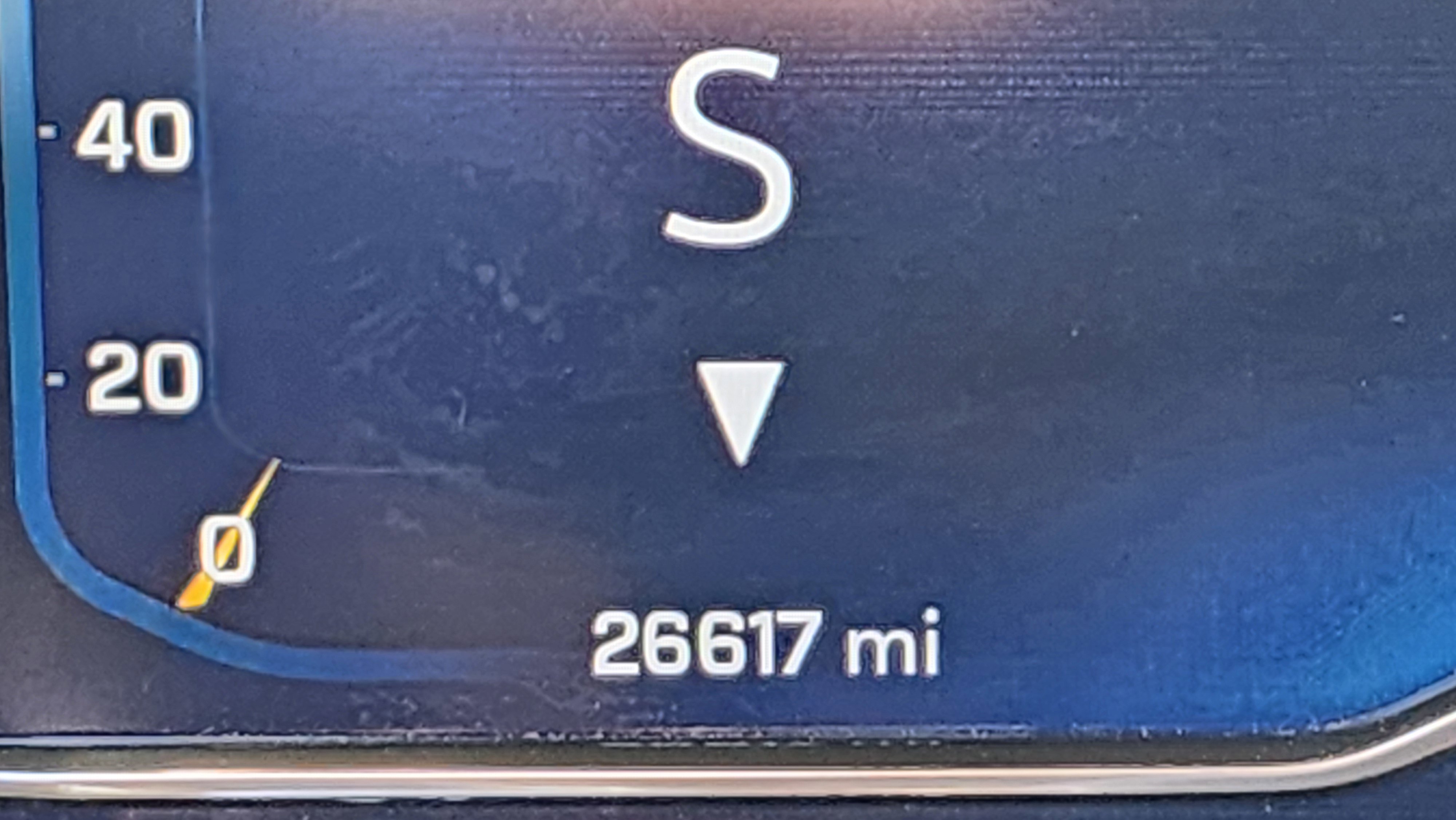 Certified 2025 Chevrolet Silverado 1500 LTZ w/ Z71 Off-Road Package image 16