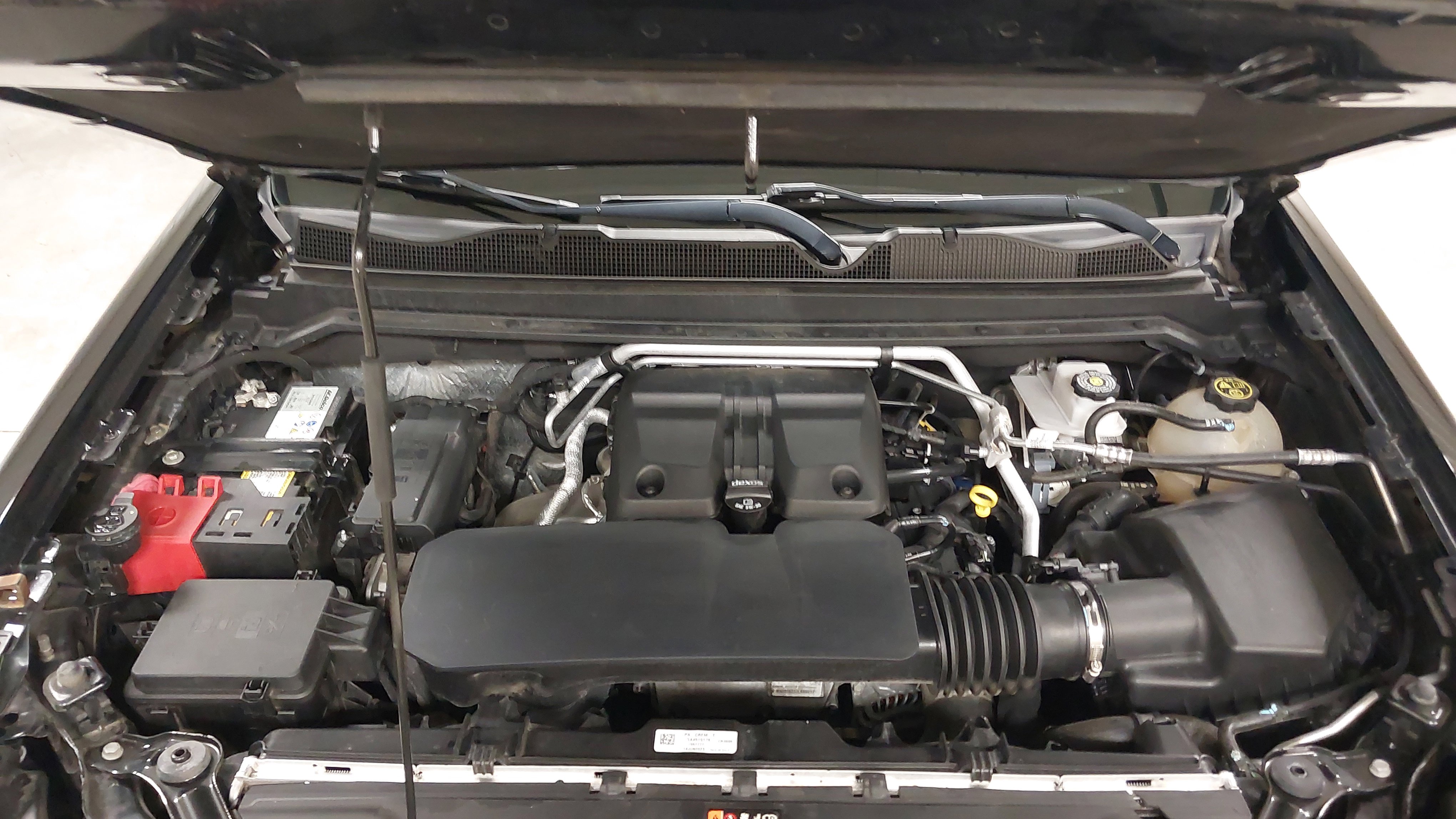 Used 2023 Chevrolet Colorado Z71 w/ Z71 Convenience Package 2 image 29