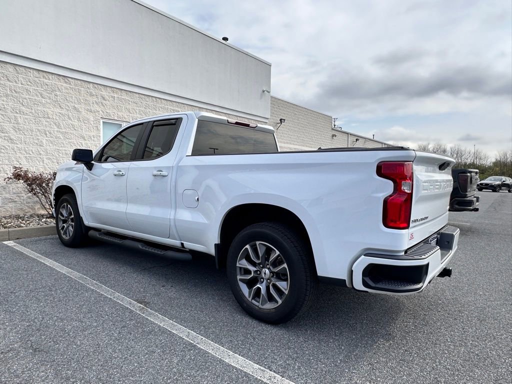 Used 2019 Chevrolet Silverado 1500 RST w/ All-Star Edition image 3
