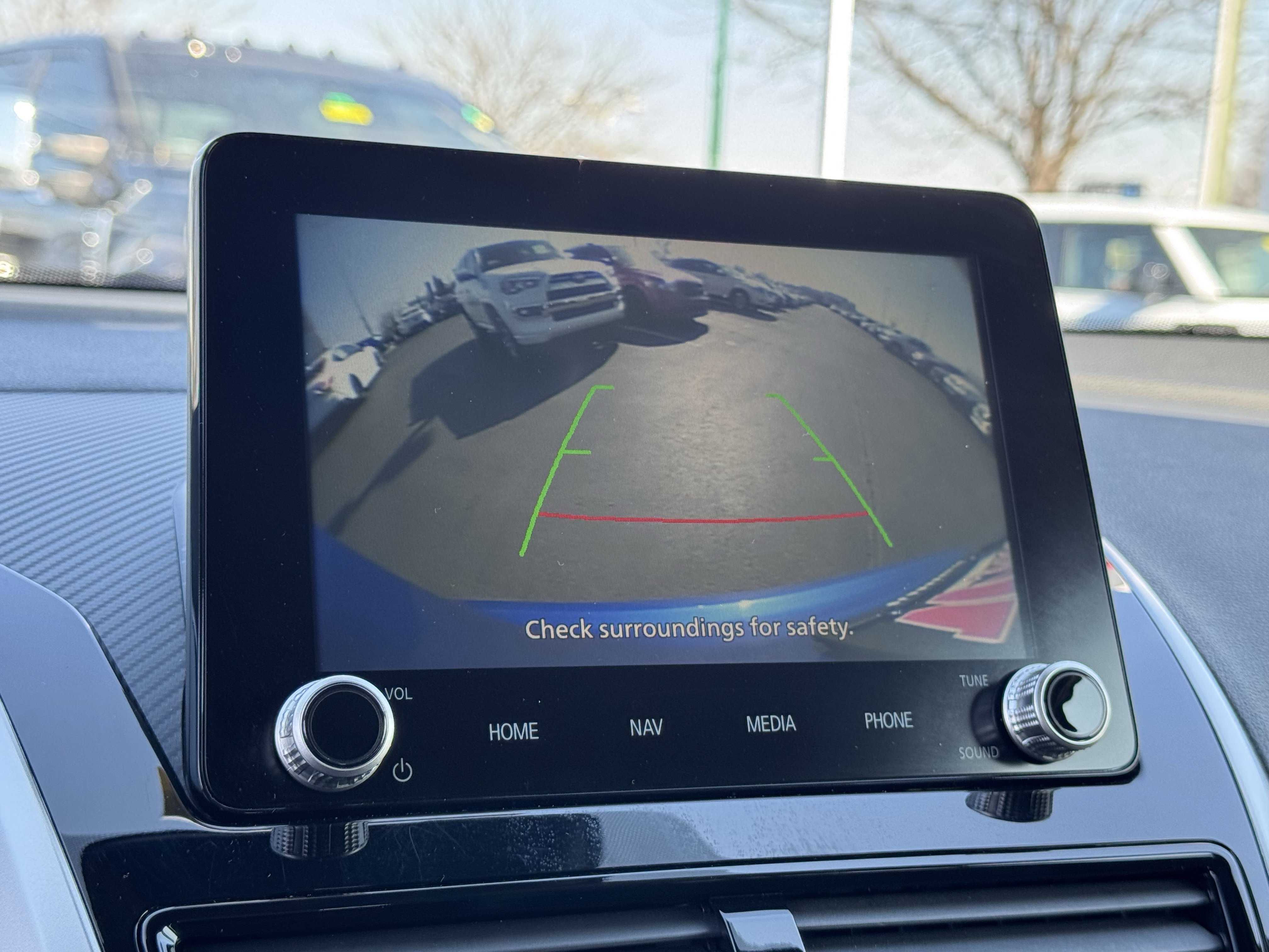 Used 2024 Mitsubishi Eclipse Cross SE AWD/4WD image 7