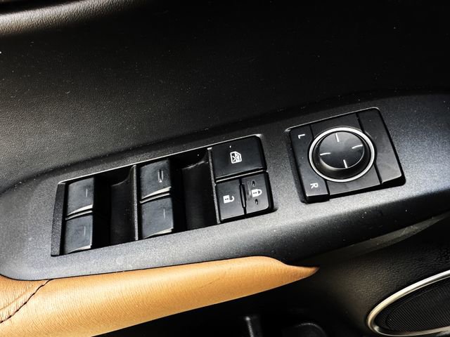 Used 2017 Lexus NX 200t FWD image 13