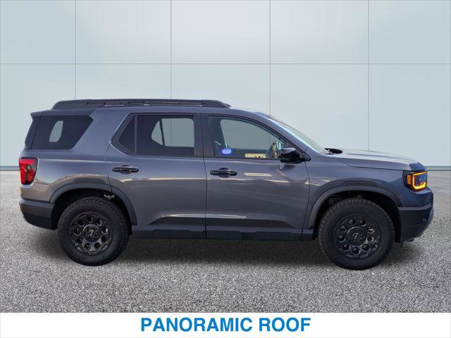 New 2026 Honda Passport TrailSport image 6