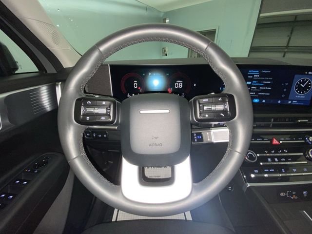 Used 2024 Hyundai Santa Fe SE FWD image 14