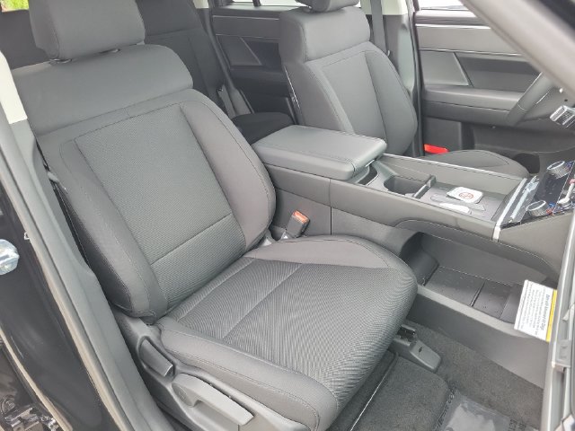 New 2026 Hyundai Santa Fe SE FWD image 17