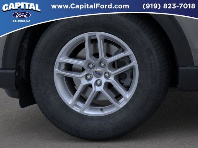 New 2026 Ford Explorer Active w/ Active Comfort Package image 19