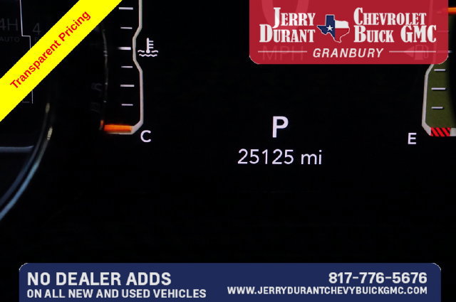 Used 2024 Jeep Wrangler Unlimited Rubicon AWD/4WD image 10