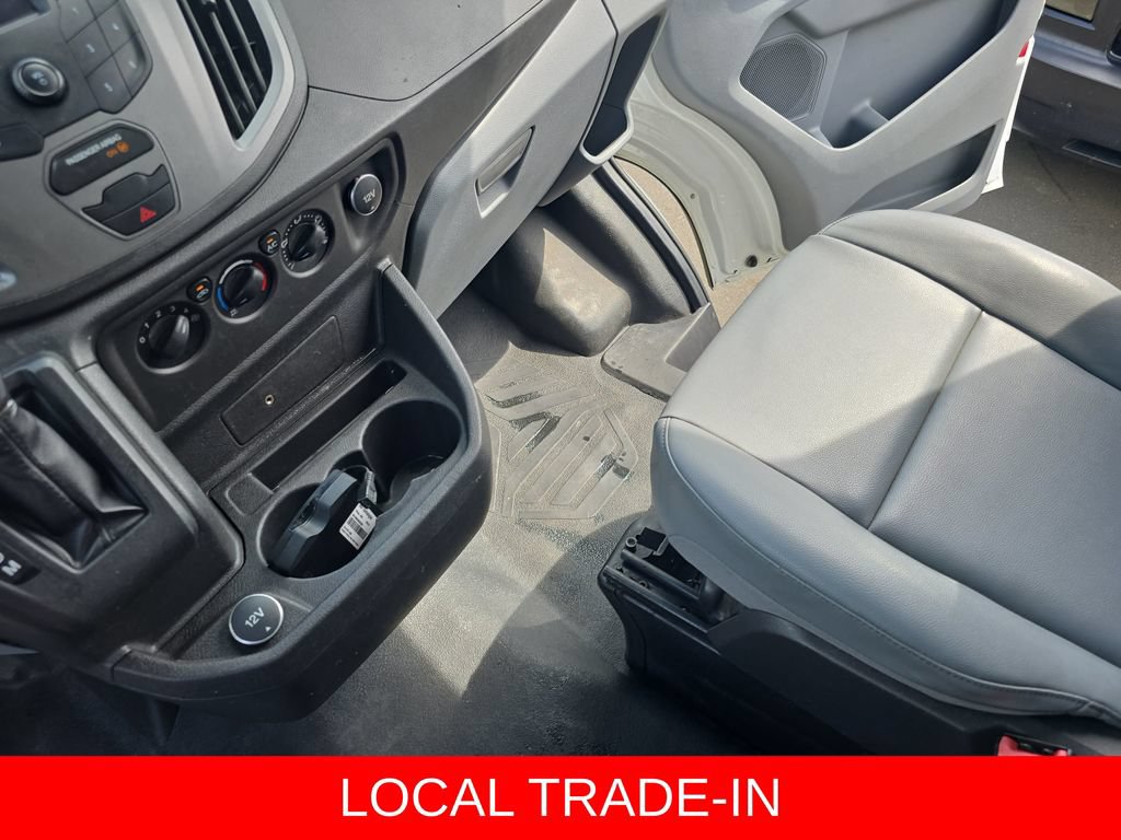 Used 2017 Ford Transit 150 148 Medium Roof RWD image 25