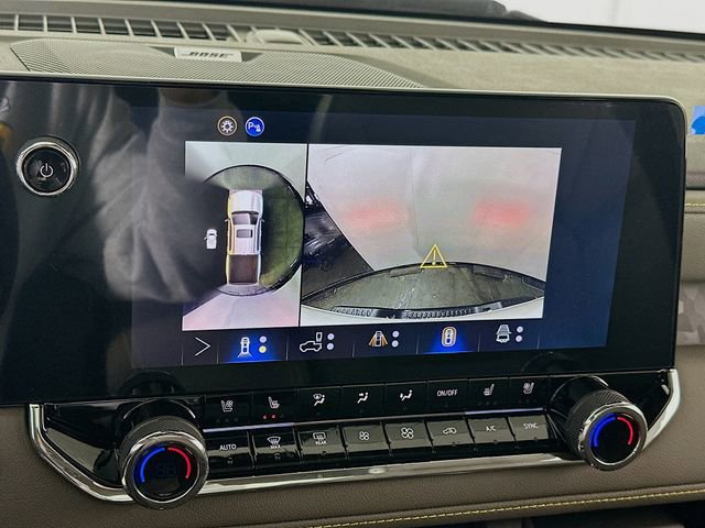 New 2026 Chevrolet Colorado ZR2 w/ Technology Package image 14