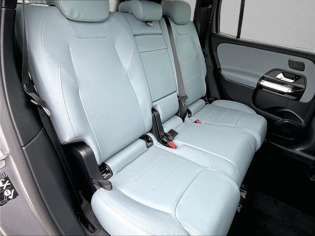 New 2026 Mercedes-Benz GLB 250 4MATIC image 29