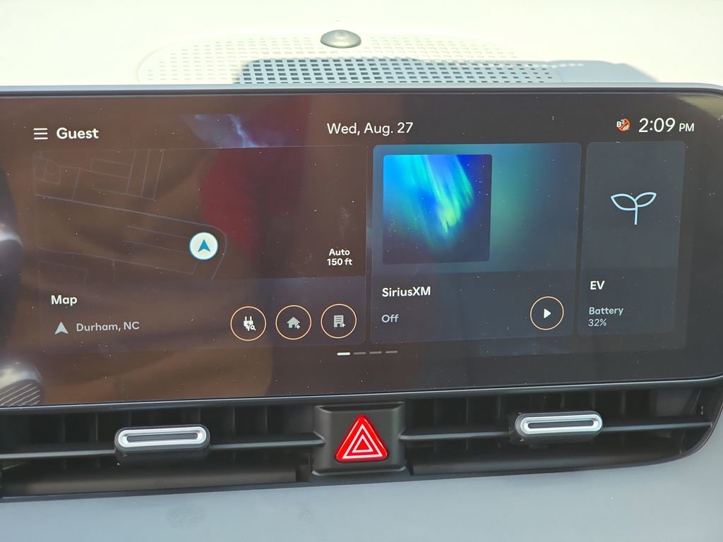 New 2025 Hyundai Ioniq 5 SEL AWD/4WD image 21