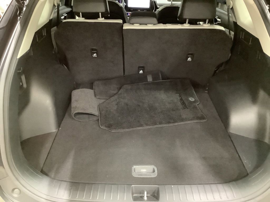 Certified 2023 Kia Sportage EX image 15