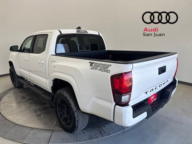 Used 2022 Toyota Tacoma SR w/ SR Convenience Package image 28