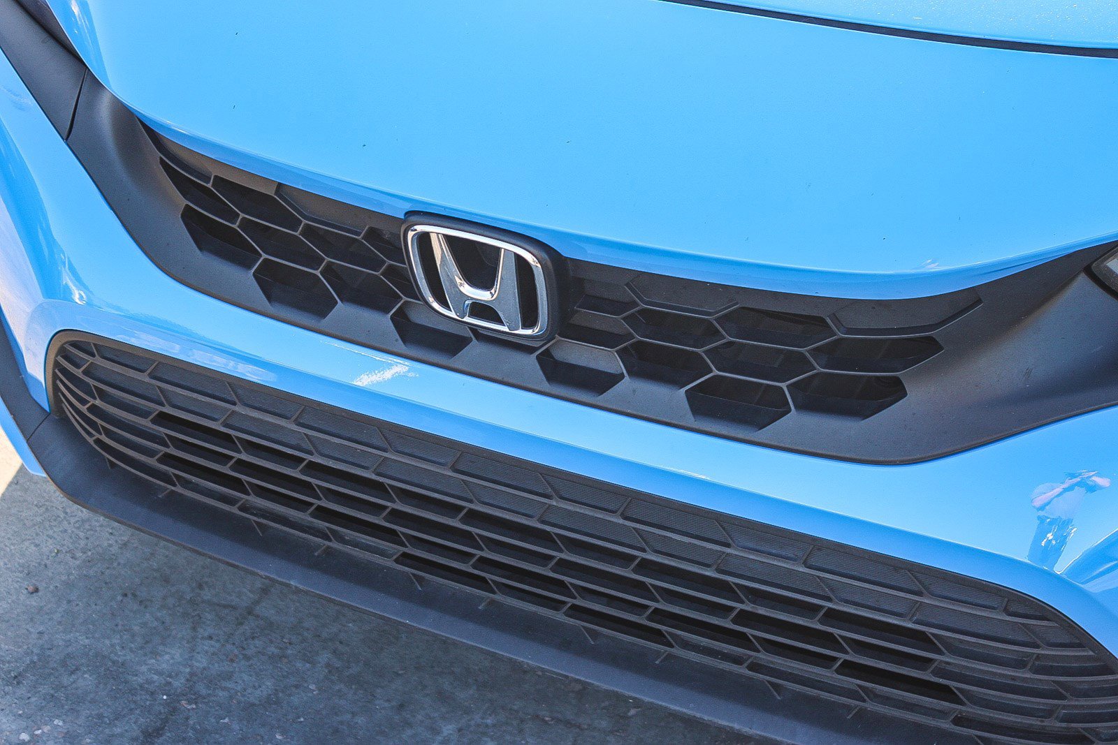 Used 2024 Honda Civic Sport image 6