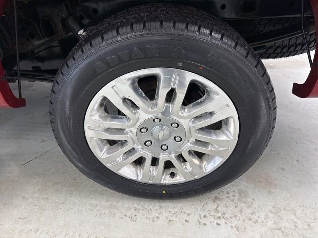 Used 2013 Ford F150 Platinum image 7