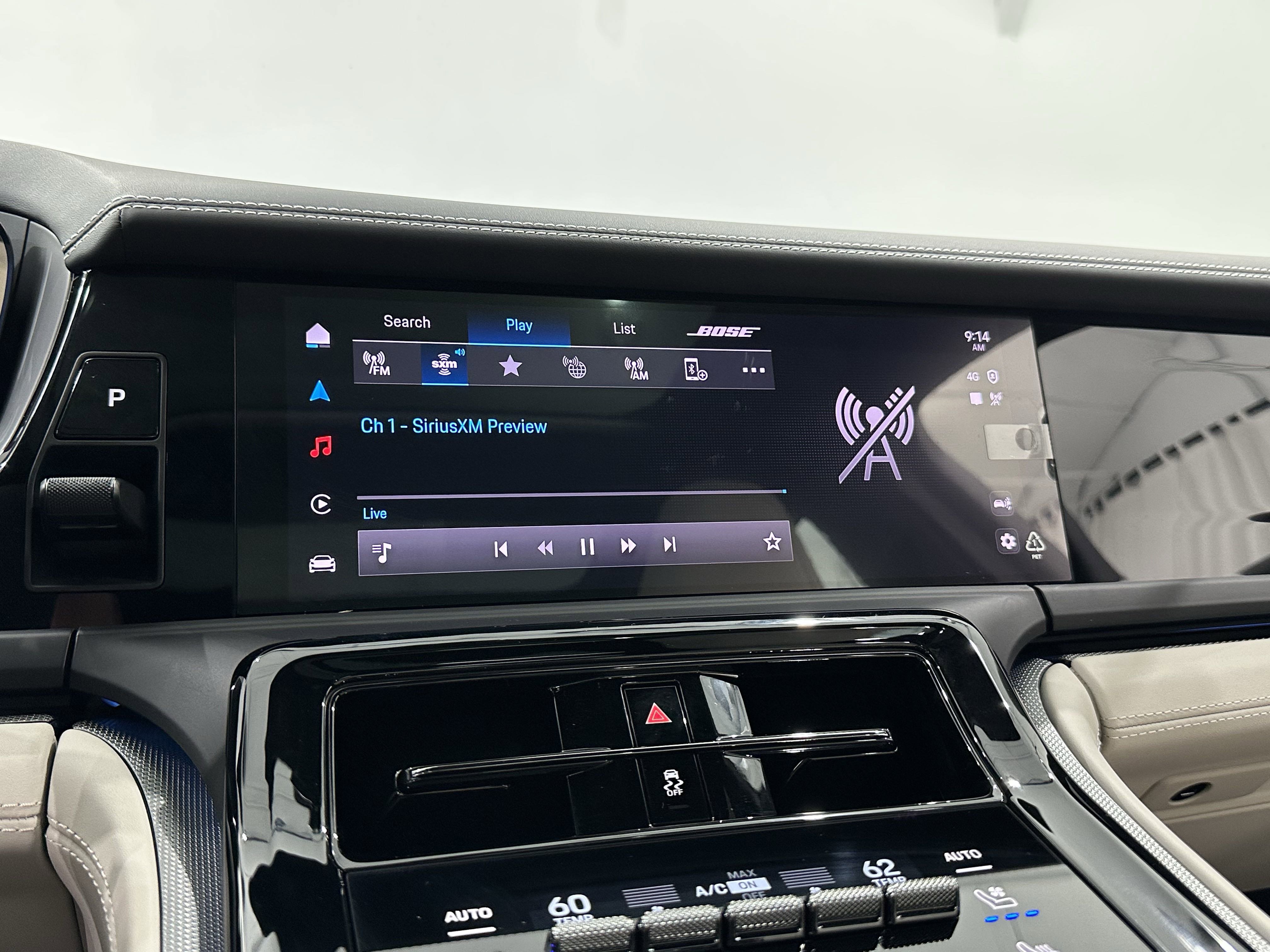 New 2025 Porsche Panamera image 41