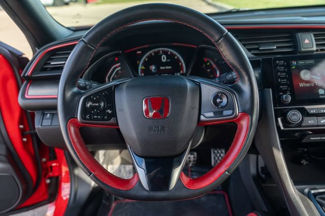 Used 2019 Honda Civic Type R image 13