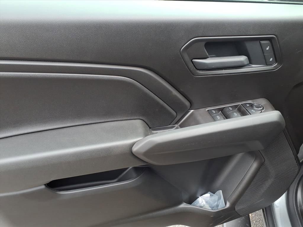 Used 2026 Chevrolet Colorado W/T w/ Advanced Trailering Package image 16