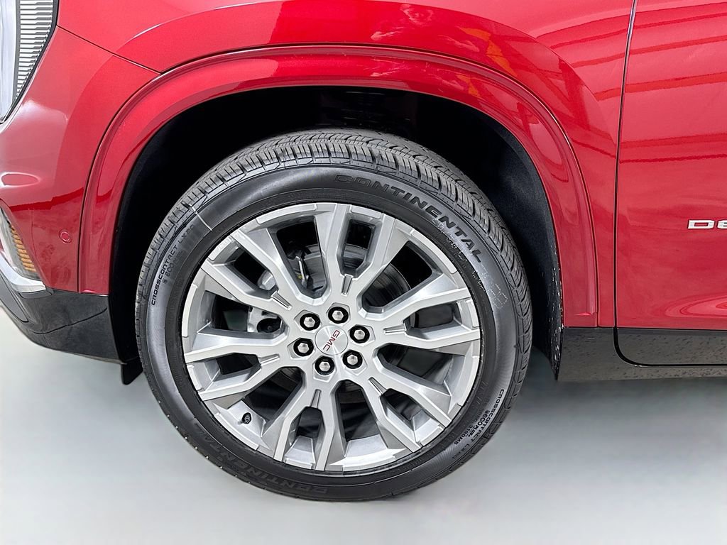 New 2026 GMC Acadia Denali w/ Super Cruise Package AWD/4WD image 37