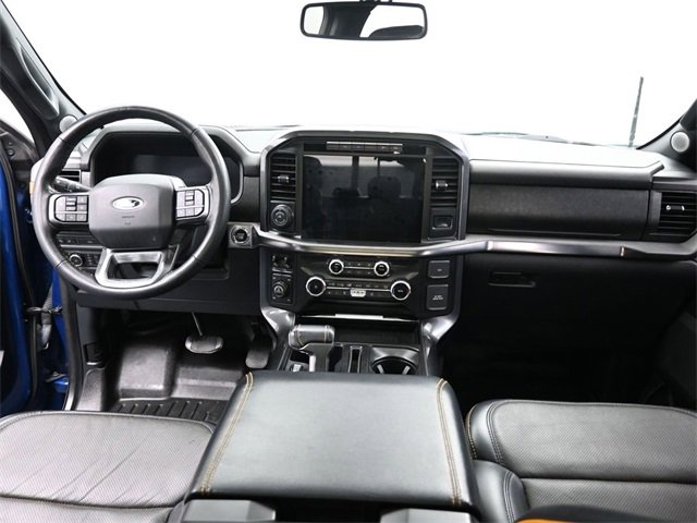 Used 2022 Ford F150 Tremor w/ Equipment Group 402A High image 22