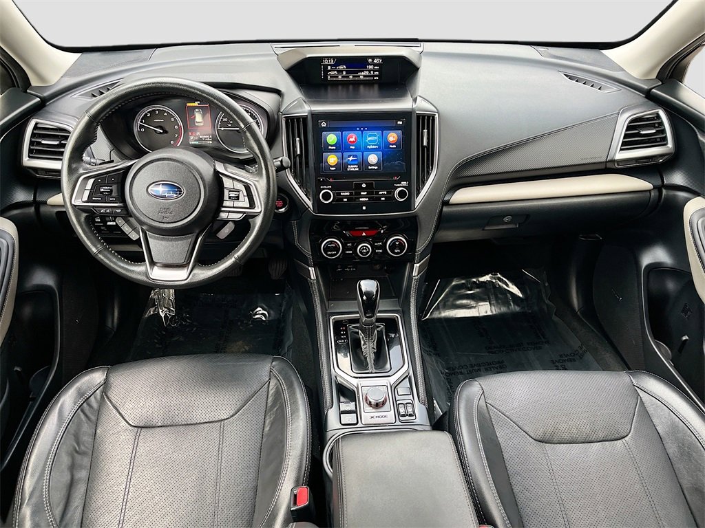 Used 2022 Subaru Forester Limited image 23