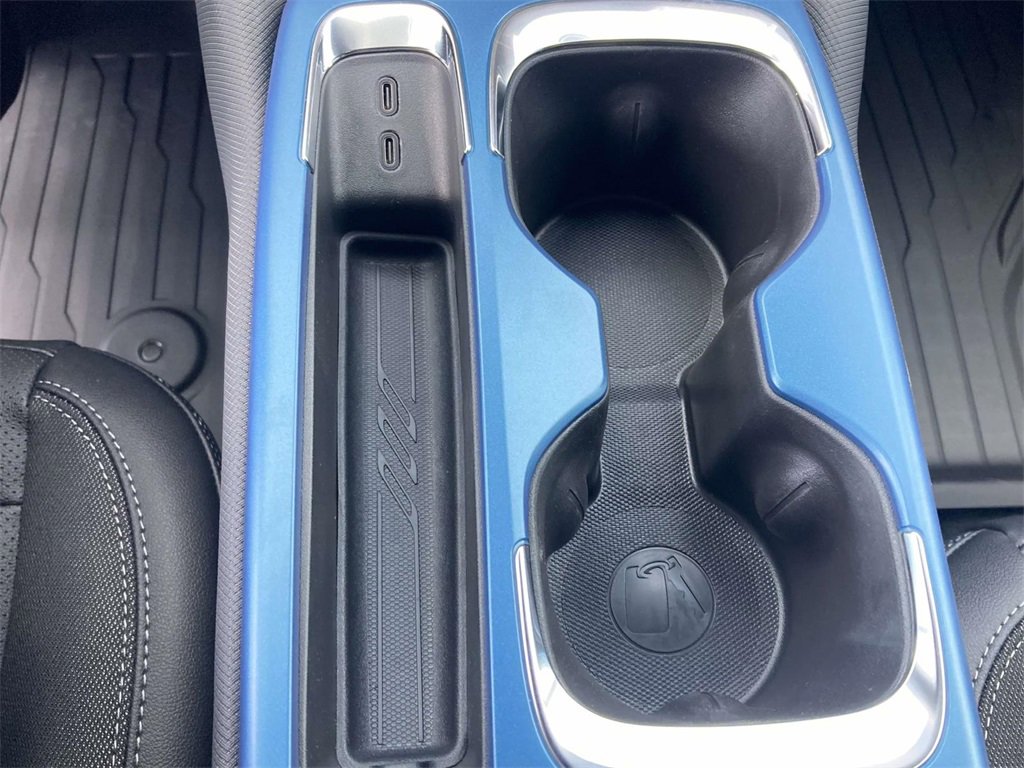 New 2026 Chevrolet Equinox EV LT image 22