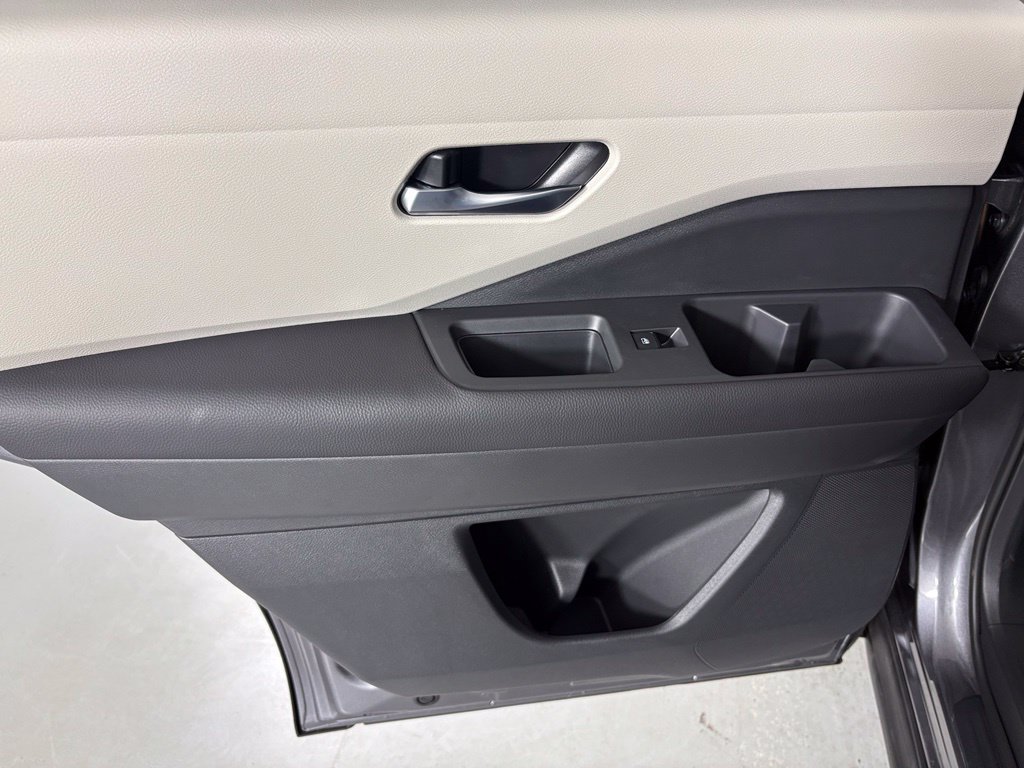 New 2026 Nissan Pathfinder SL FWD image 35