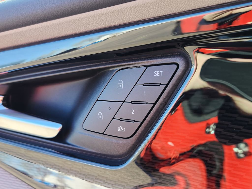 New 2026 Chevrolet Blazer EV SS AWD/4WD image 17