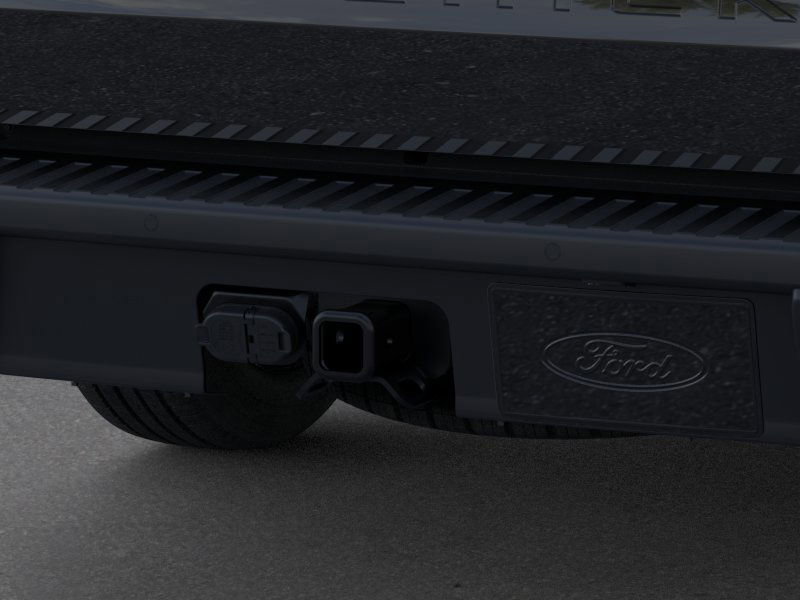 New 2025 Ford Maverick Lariat w/ Black Appearance Package image 23