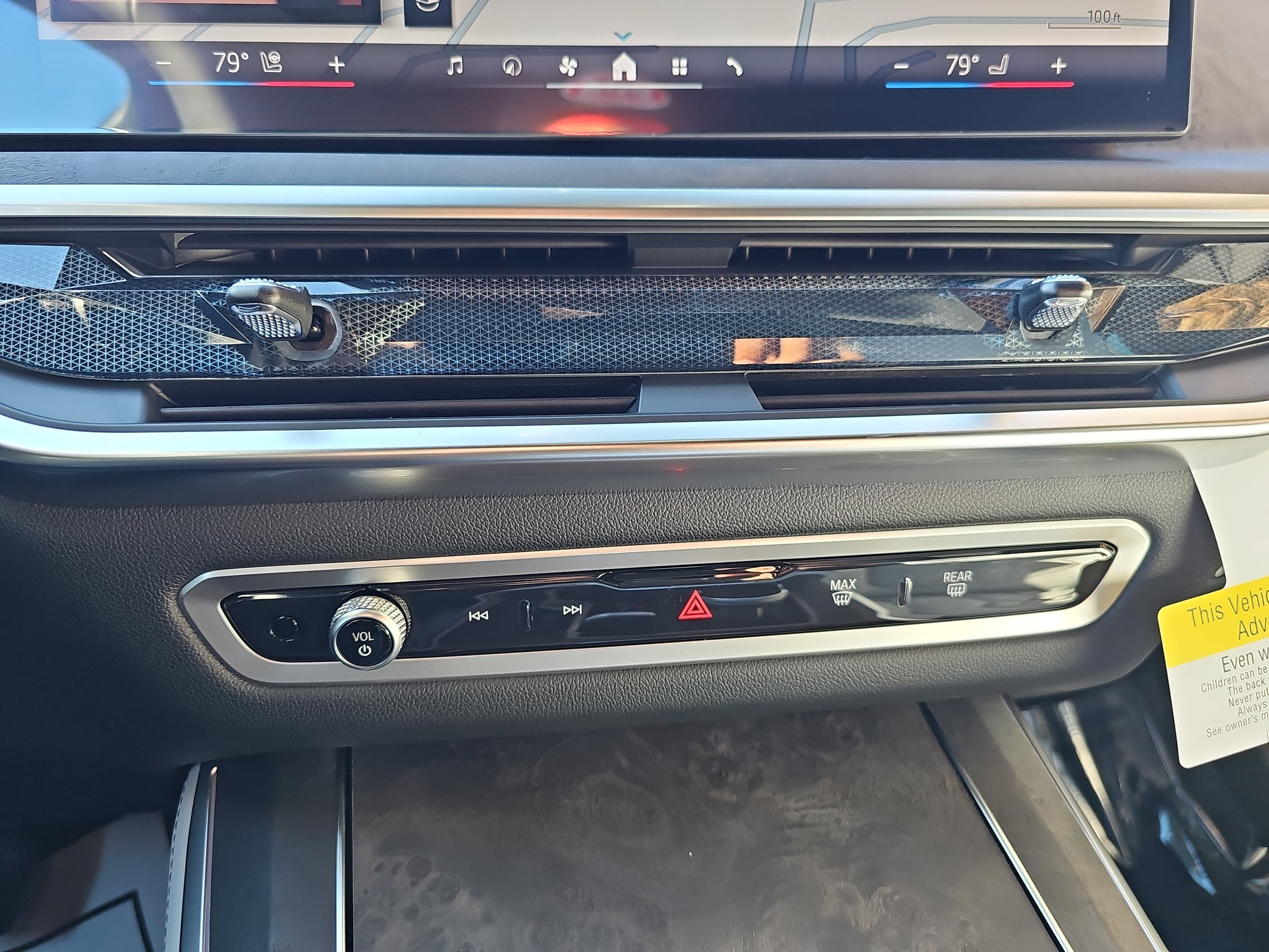 New 2026 BMW X5 xDrive40i w/ Climate Comfort Package image 21