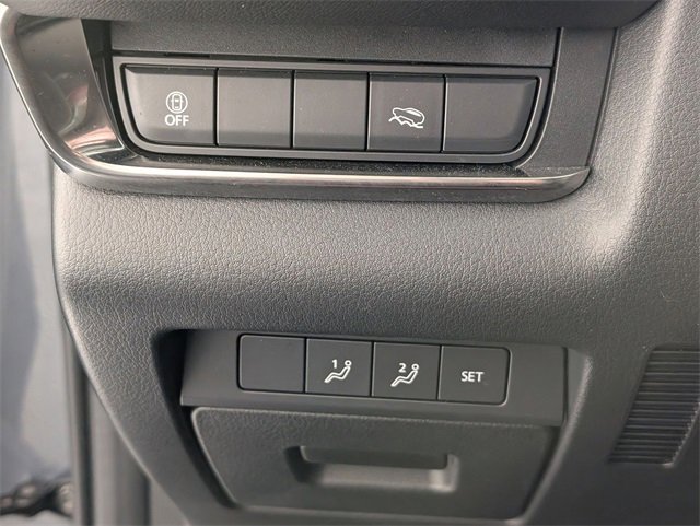 Used 2023 MAZDA CX-30 AWD 2.5 S w/ Preferred Package image 16