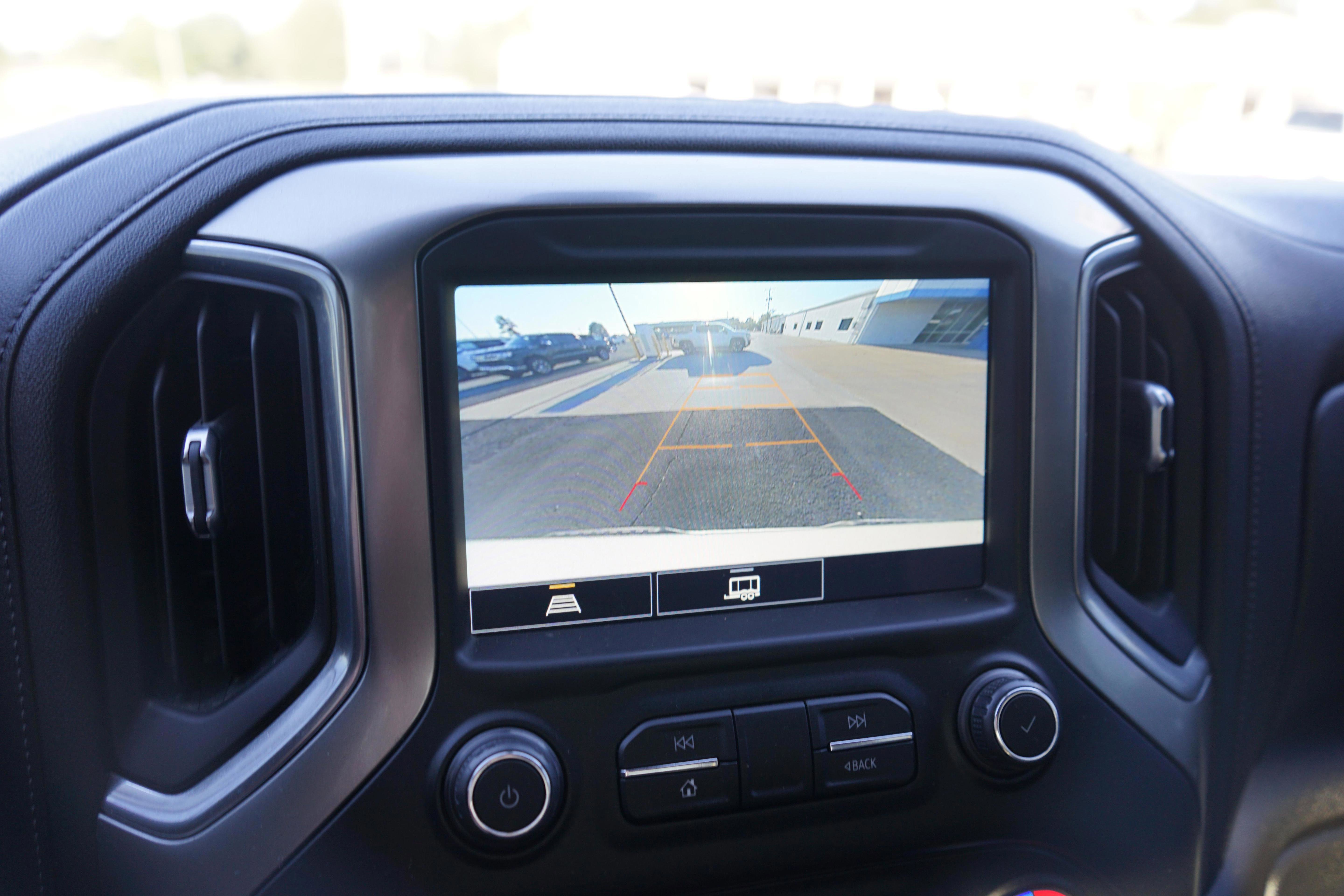 Used 2021 Chevrolet Silverado 1500 RST w/ Texas Edition Plus image 15