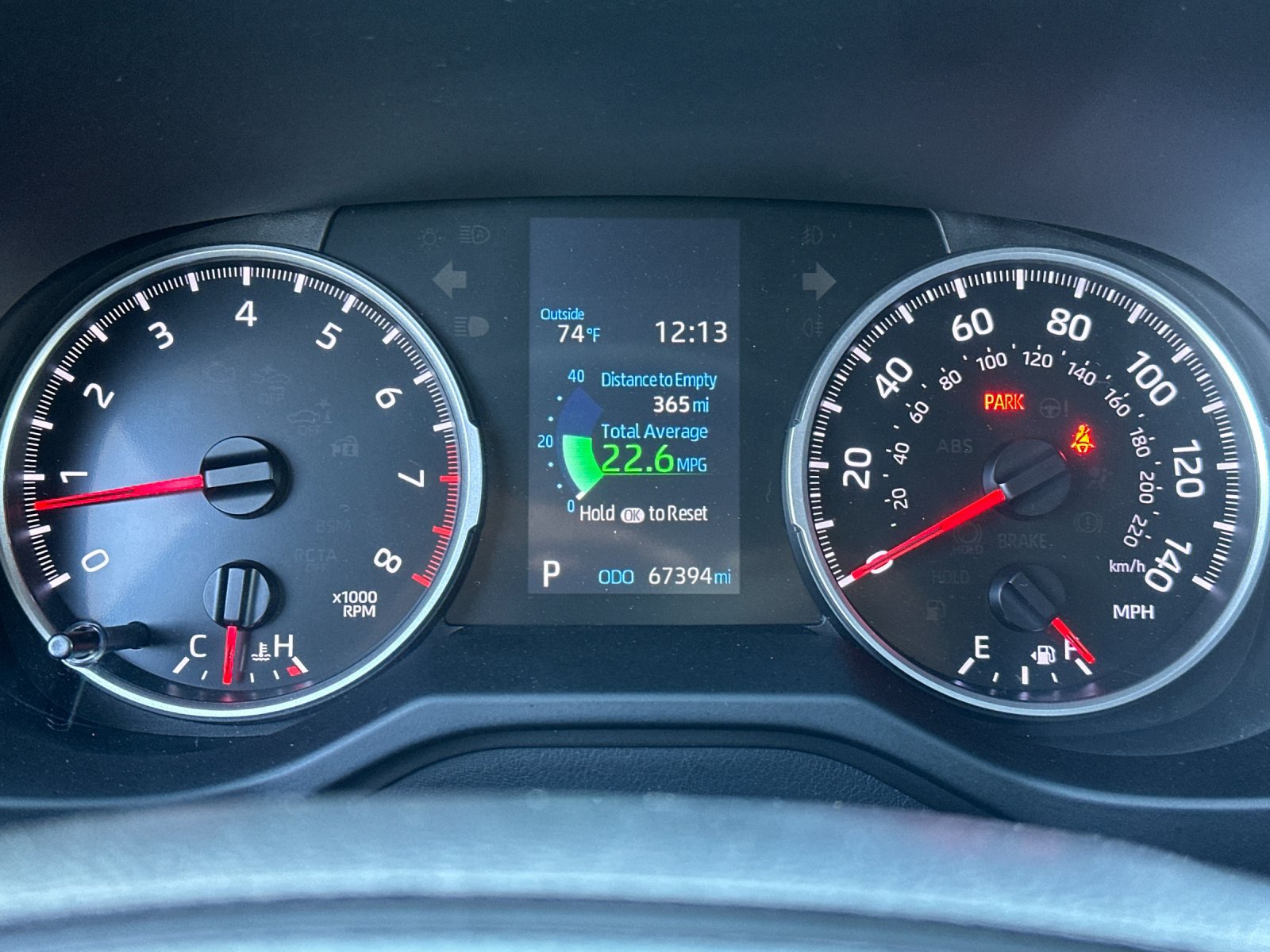 Used 2021 Toyota RAV4 LE FWD image 23