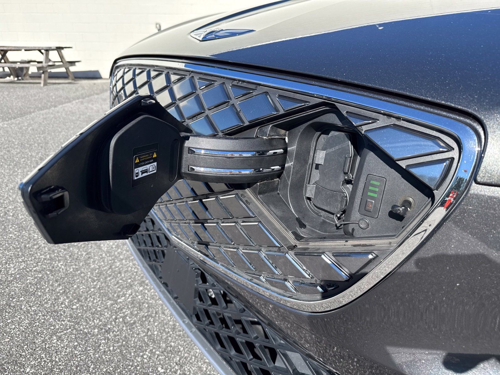 Used 2025 Genesis Electrified GV70 AWD/4WD image 10
