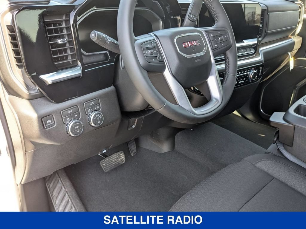 New 2026 GMC Sierra 1500 Elevation w/ Elevation Select Package AWD/4WD image 20