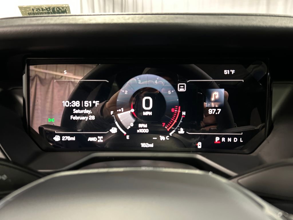 New 2026 GMC Acadia Elevation w/ Black Edition image 14