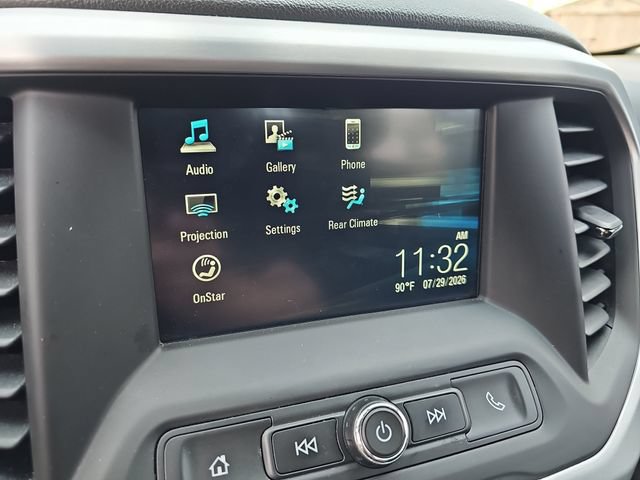 Used 2019 GMC Acadia SLE w/ LPO, Floor Liner Package FWD image 24