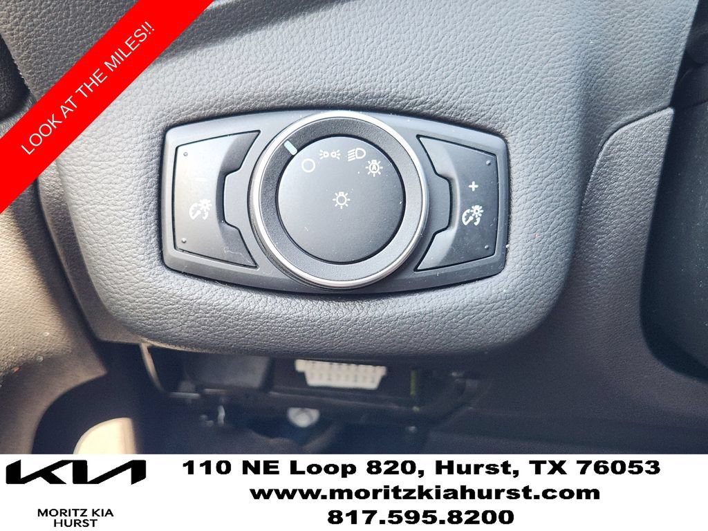Used 2015 Ford Escape S FWD image 23